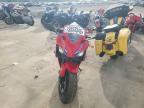 2025 Honda CBR500 RA