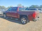 2017 Chevrolet Silverado K1500 LTZ