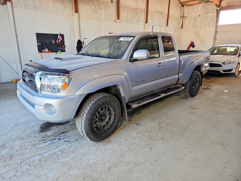 2008 Toyota Tacoma V6