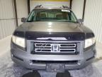 2007 Honda Ridgeline RTS