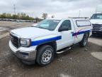 2016 GMC Sierra C1500
