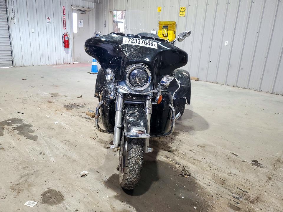 2004 Harley-Davidson Flhri