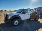 2015 Ford F550 Super Duty