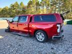 2025 Chevrolet Silverado K1500 LTZ