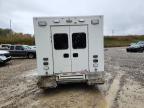 2019 Ford Econoline-Ambulance