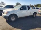 2014 Nissan Frontier S