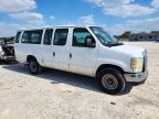 2008 Ford Econoline E350 Super Duty Wagon