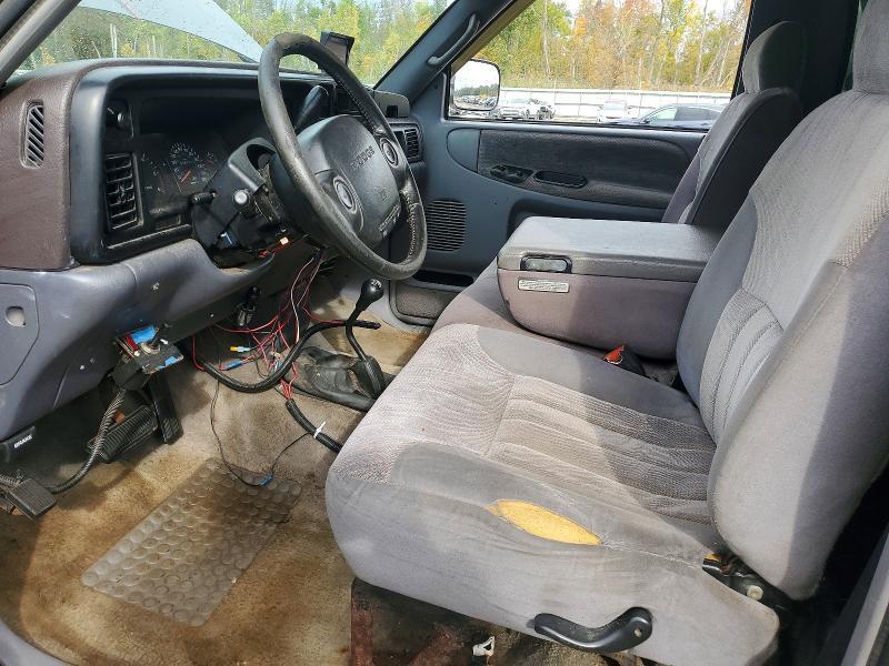 1997 Dodge RAM 1500