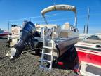 2008 General Marine Inc Boat