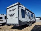 2018 Keystone Carbon Camper