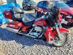 2008 Harley-Davidson Flhtcui
