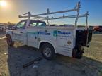 2018 Ford F250 Super-Utility / Service Truck