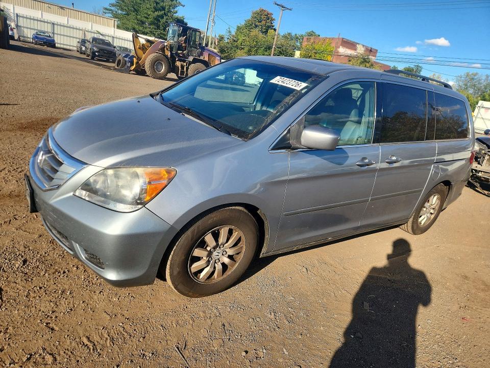 2009 Honda Odyssey EXL
