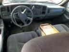 2005 Chevrolet Silverado C1500