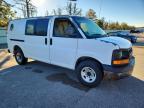 2007 Chevrolet Chevy Van