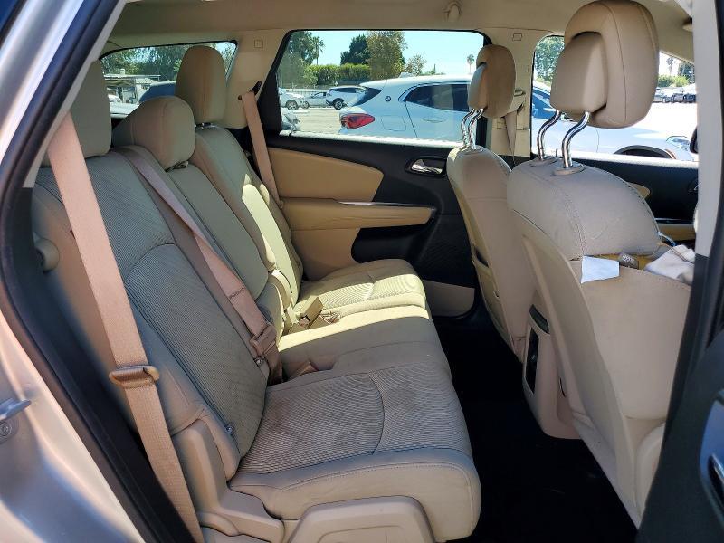 2013 Dodge Journey SXT