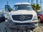 2017 Mercedes-Benz Sprinter 2500