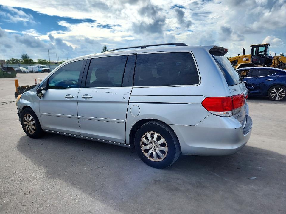 2010 Honda Odyssey EX