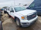 2015 GMC Sierra C1500