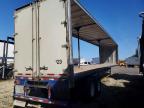 2002 Utility TS2CHA Side Curtain Trailer