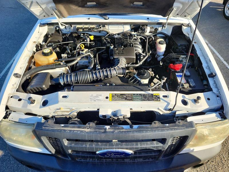 2008 Ford Ranger