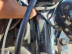2015 Harley-Davidson Fxdb Dyna Street BOB