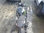 2018 Kawasaki ER650 G