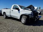 2021 Chevrolet Silverado C1500