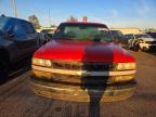 2002 Chevrolet Silverado C1500