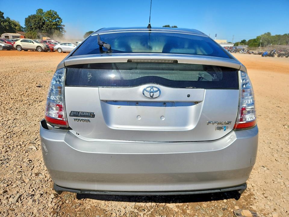 2006 Toyota Prius Base
