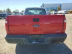 2008 Ford F350 SRW Super Duty