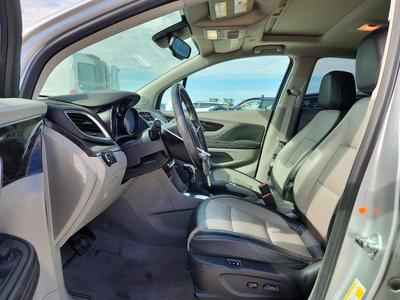 2015 Buick Encore