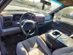 2002 Ford F350 SRW Super Duty