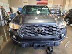 2022 Toyota Tacoma TRD OFF-Road