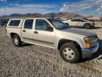 2007 Chevrolet Colorado