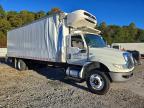 2022 International MV607
