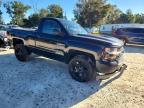 2017 Chevrolet Silverado K1500