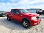 2005 Ford F150 Supercrew