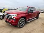 2026 Chevrolet Silverado K1500 High Country