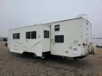 2000 Fleetwood Wilderness Camper