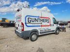 2014 Dodge RAM Promaster 2500