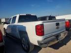 2015 Chevrolet Silverado C1500 LT
