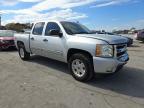 2011 Chevrolet Silverado C1500 LT