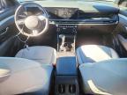 2025 Hyundai Santa Cruz SEL Activity