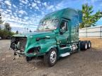 2014 Freightliner Cascadia Semi Truck