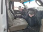 2022 GMC Savana BOX Truck