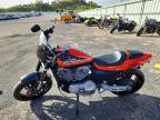 2009 Harley-Davidson XR1200