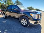 2017 Nissan Titan S