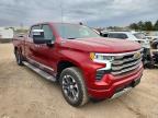 2026 Chevrolet Silverado K1500 High Country