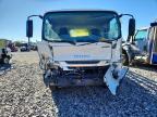 2024 Isuzu NPR HD-Delivery Truck